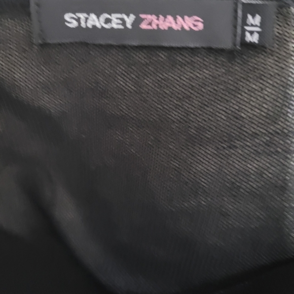 RUCHED Dress / M - Picture 4 of 7